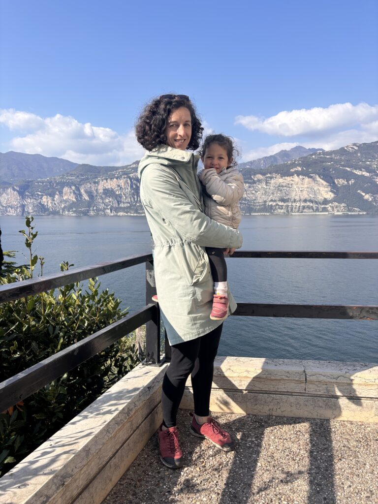 Annka's photo with Hala