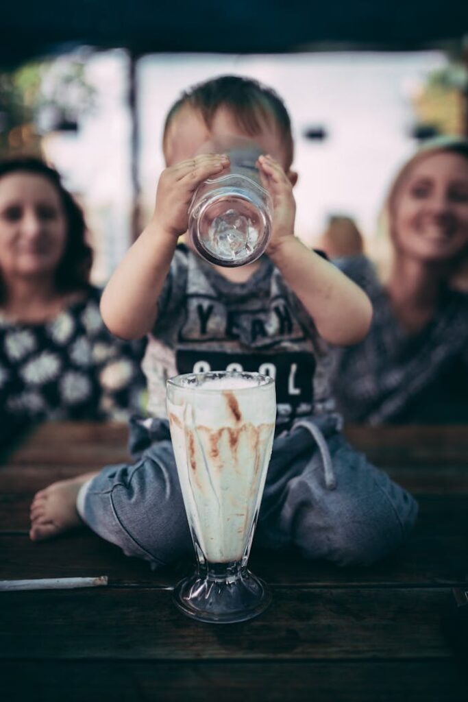 Zuckerfreie Getränke